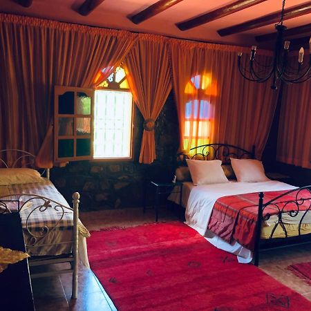 תפראוט Siliya Rooms Heart Ameln Valley מראה חיצוני תמונה