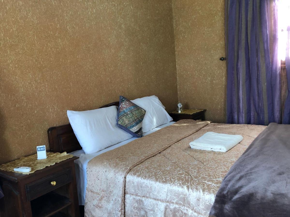 תפראוט Siliya Rooms Heart Ameln Valley מראה חיצוני תמונה