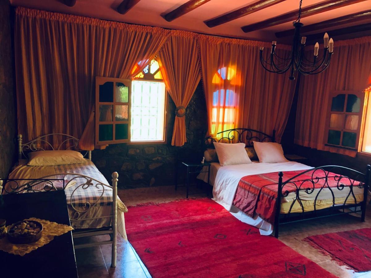 תפראוט Siliya Rooms Heart Ameln Valley מראה חיצוני תמונה