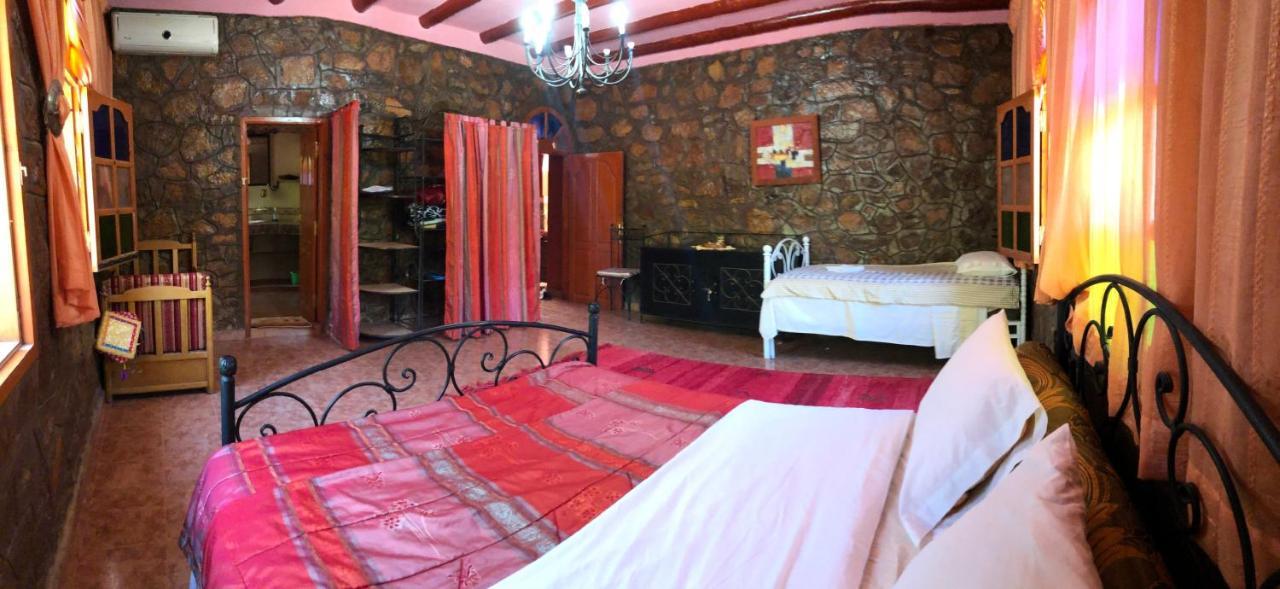 תפראוט Siliya Rooms Heart Ameln Valley מראה חיצוני תמונה