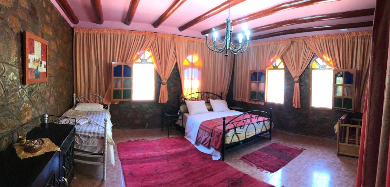 תפראוט Siliya Rooms Heart Ameln Valley מראה חיצוני תמונה