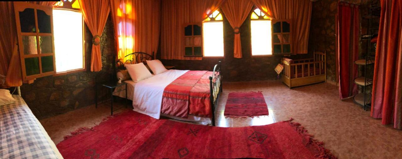 תפראוט Siliya Rooms Heart Ameln Valley מראה חיצוני תמונה