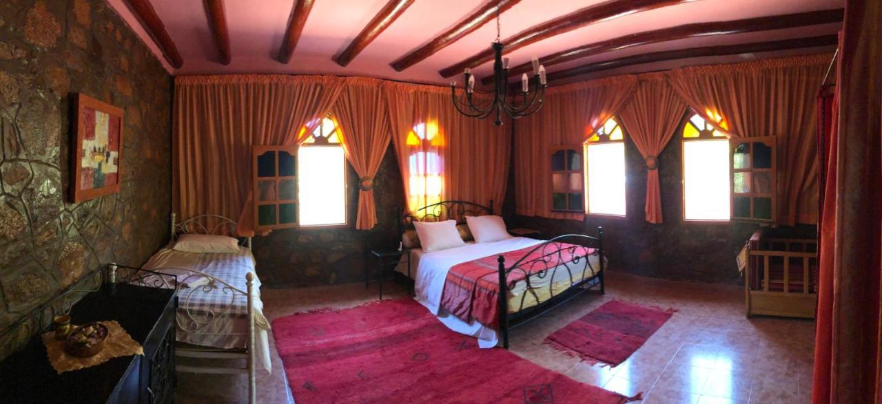 תפראוט Siliya Rooms Heart Ameln Valley מראה חיצוני תמונה